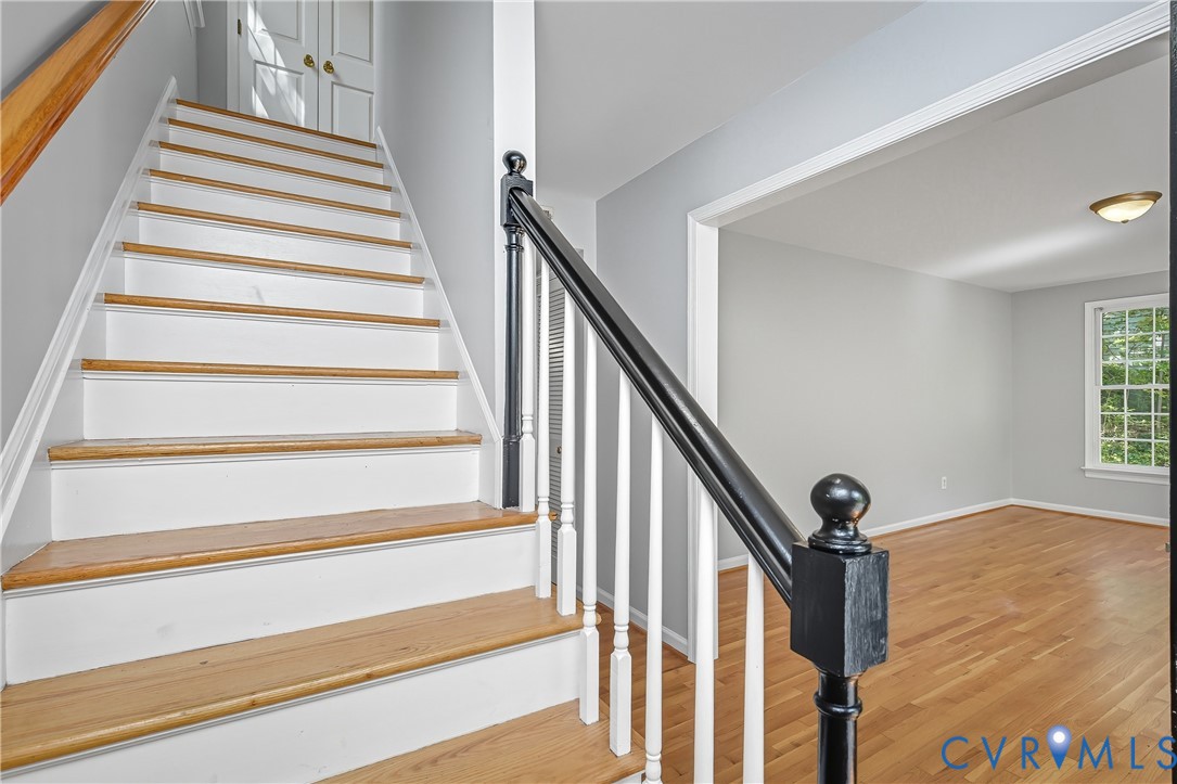 4902 Court Ridge Terrace Midlothian, VA 23112 - Photo 23 of 41