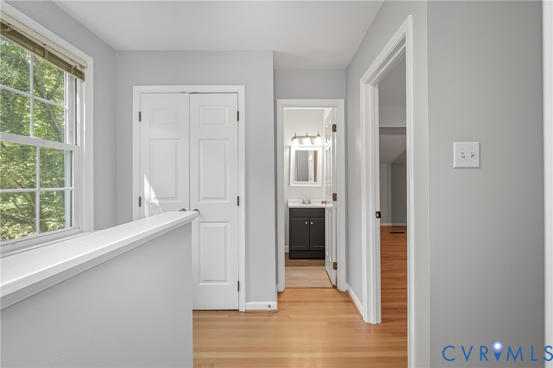 4902 Court Ridge Terrace Midlothian, VA 23112 - Photo 34 of 41