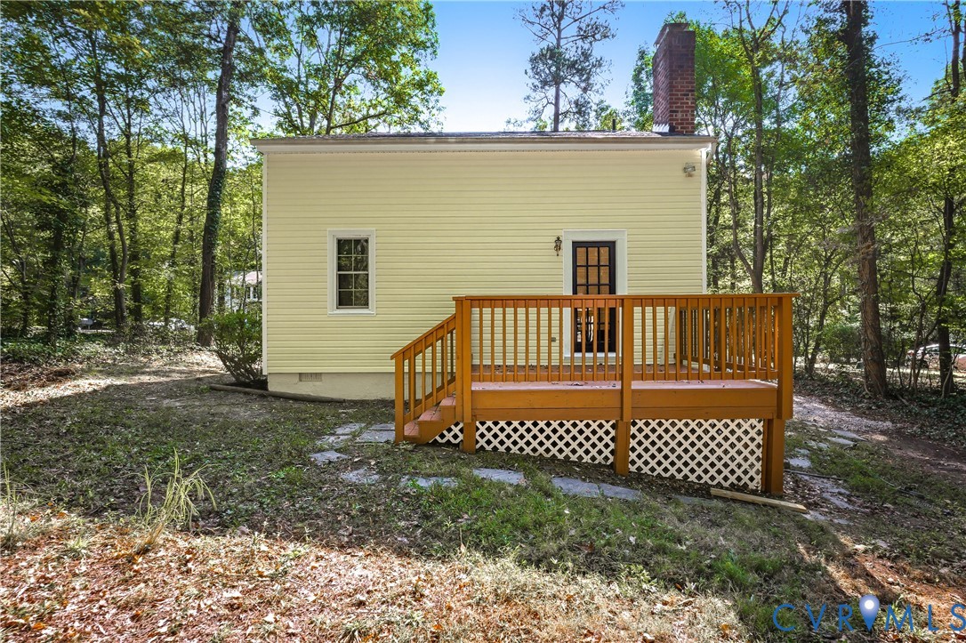 4902 Court Ridge Terrace Midlothian, VA 23112 - Photo 40 of 41