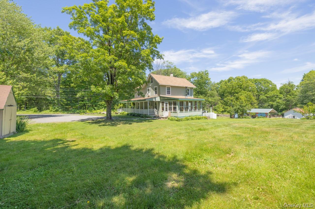 355 Fosler Road Wallkill, NY 12589 - Photo 3 of 49