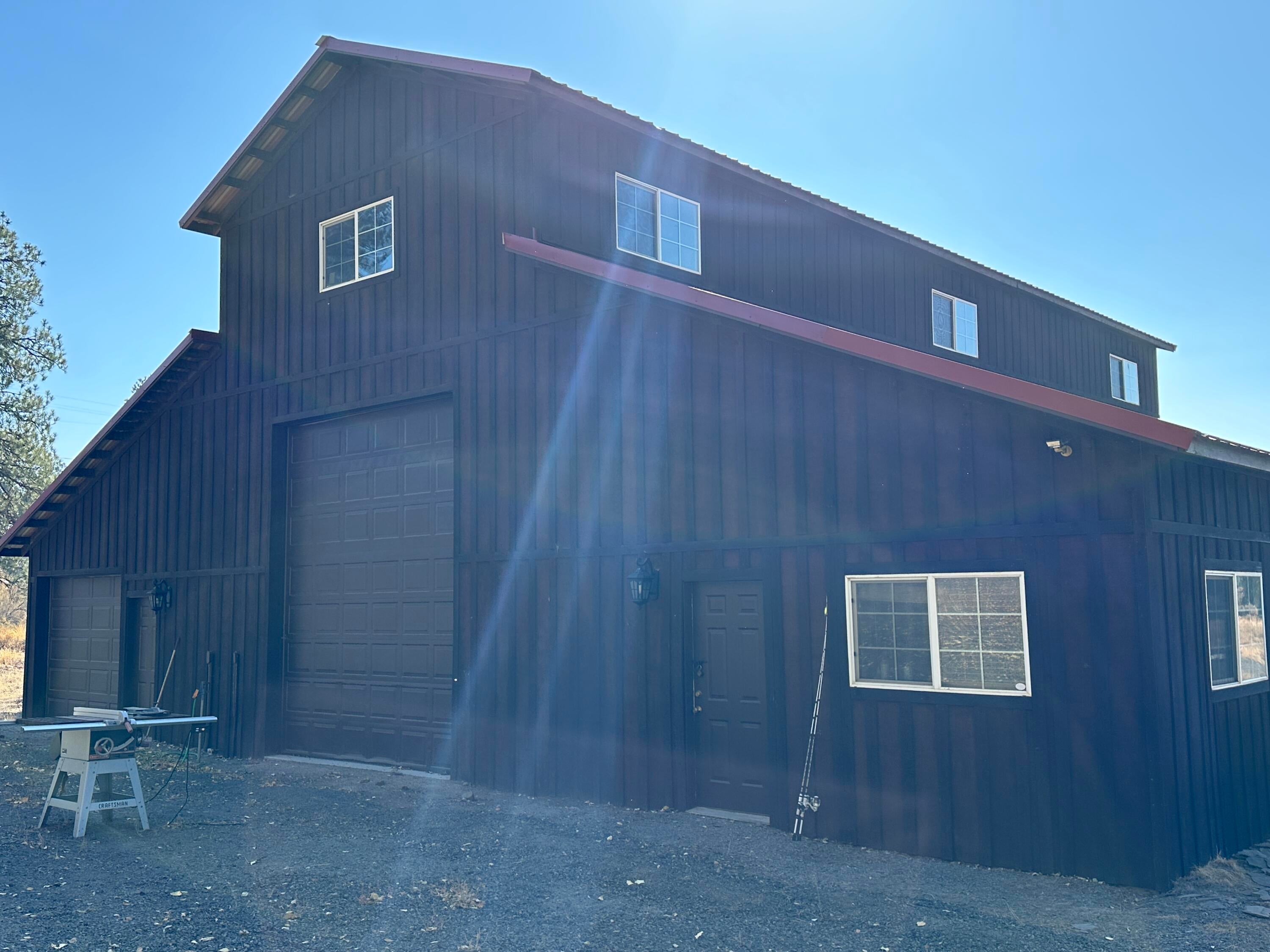 21550 McGilvray Road Bend, OR 97702 - Photo 20 of 21 IMG_1571