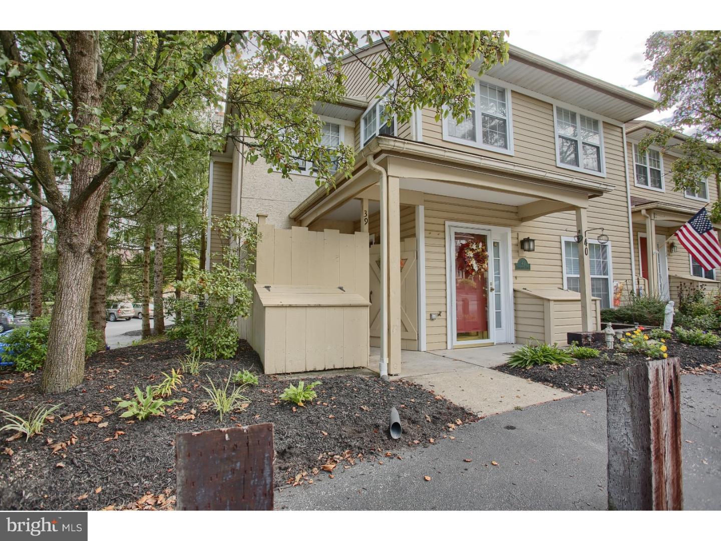 39 Tanglewood Drive Reading, PA 19607 - Photo 1 of 25 Gallery Image 1