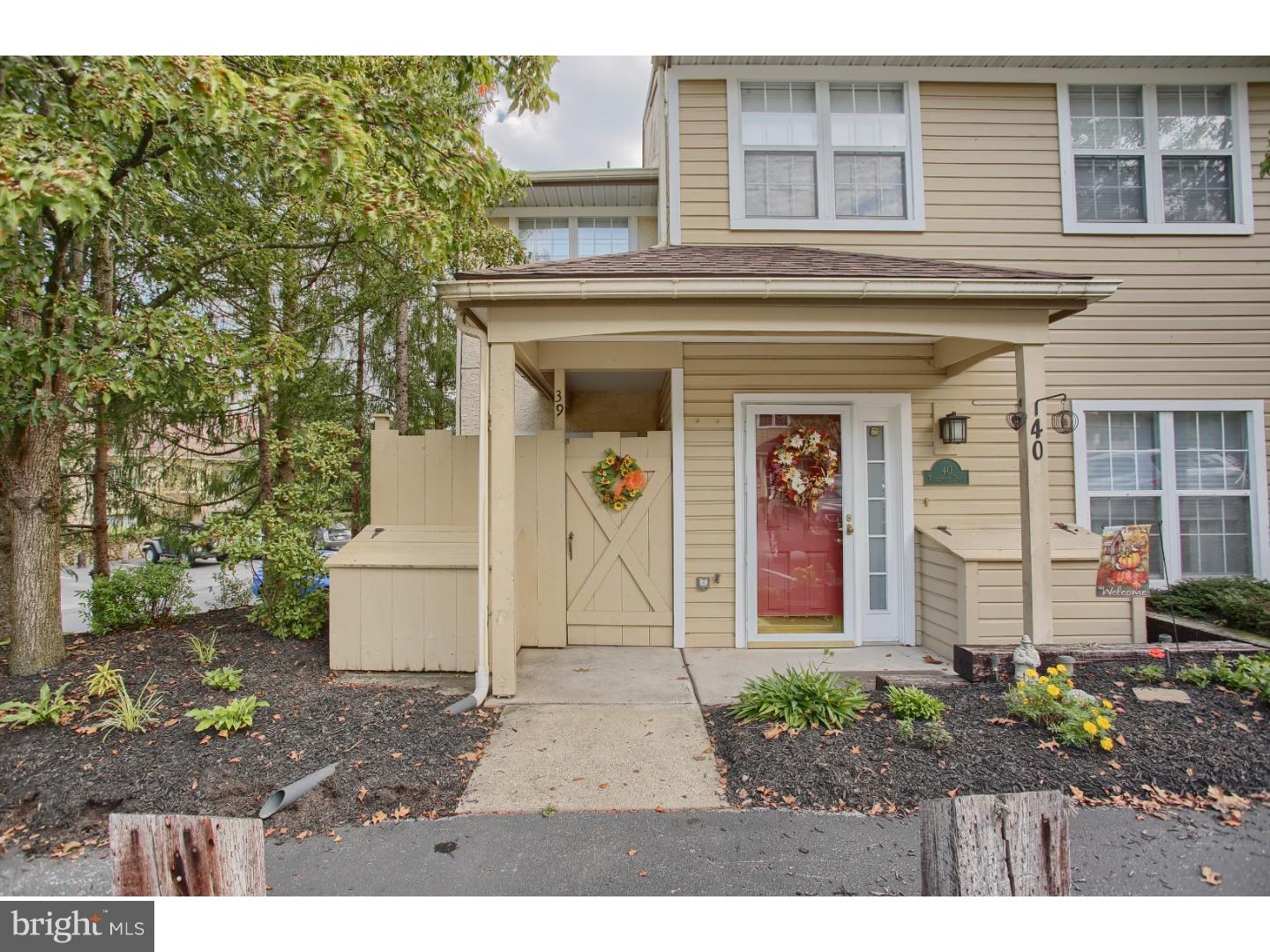 39 Tanglewood Drive Reading, PA 19607 - Photo 2 of 25 Gallery Image 2
