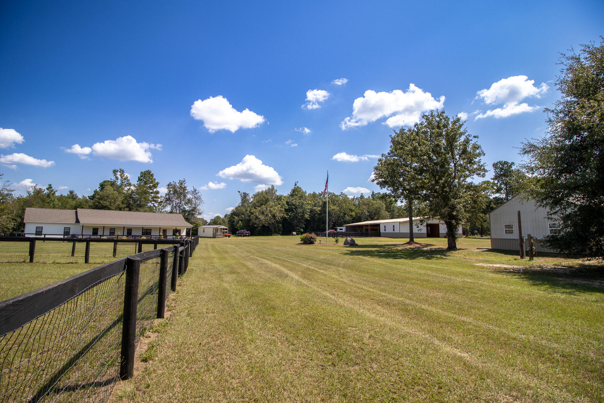 571 Oak Ridge Club Road Windsor, SC 29856 - Photo 51 of 107