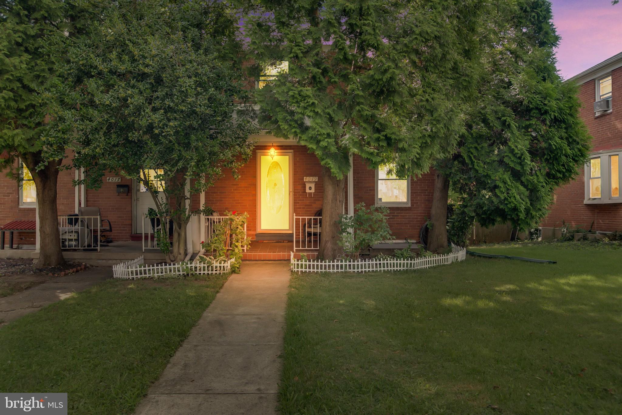 4019 Brookhill Road Baltimore, MD 21215 - Photo 15 of 15 Home Sweet Home