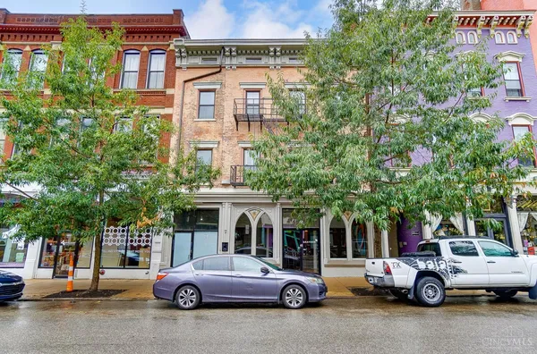 $324,900 | 1417 Main Street, Unit 5, Cincinnati, OH 45202