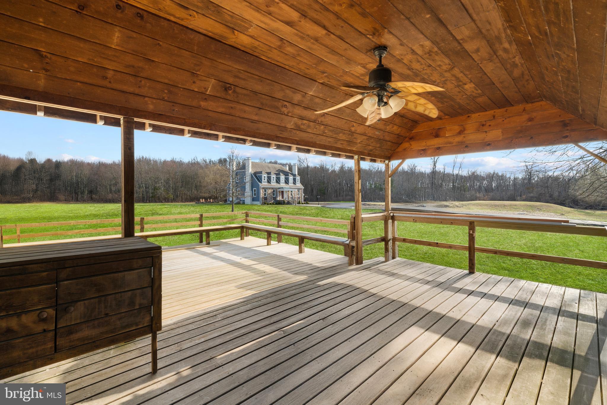 327 Geigel Hill Road Upper Black Eddy, PA 18972 - Photo 123 of 145