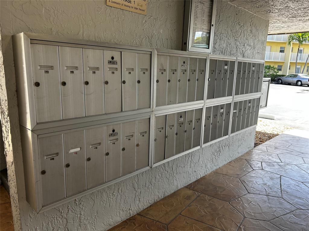 6650 Royal Palm Boulevard, Unit 304C Pompano Beach, FL 33063 - Photo 12 of 13