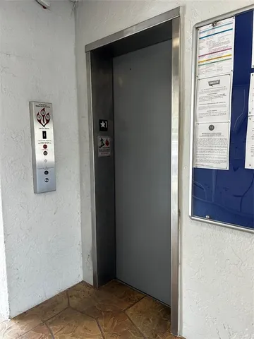 a view of walk in closet