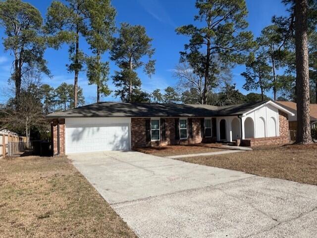 3345 Quaker Springs Road Augusta, GA 30907 - Photo 1 of 19 s11