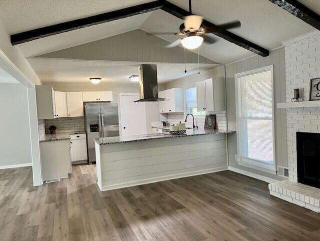 3345 Quaker Springs Road Augusta, GA 30907 - Photo 4 of 19 qs13