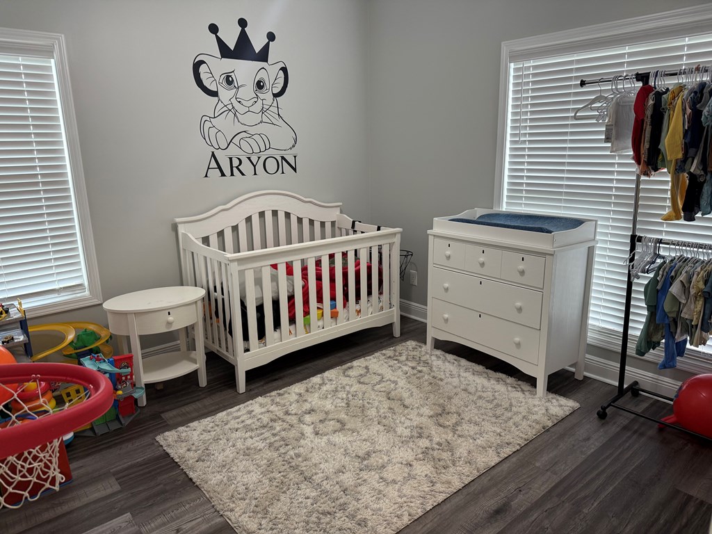 492 Sandbed Road Newton, AL 36352 - Photo 22 of 35