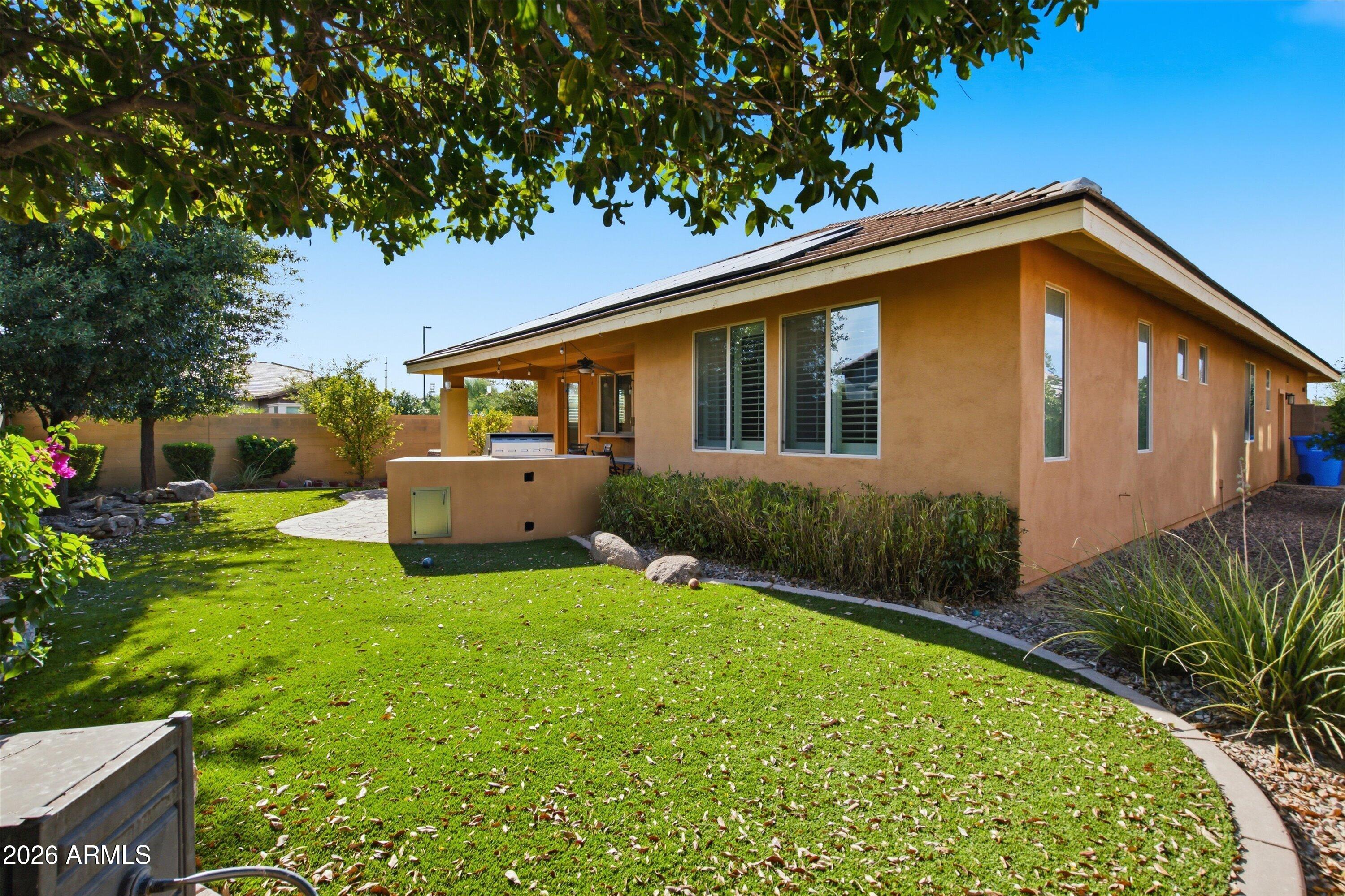 3265 Myrtabel Way Gilbert, AZ 85298 - Photo 26 of 32 26-26