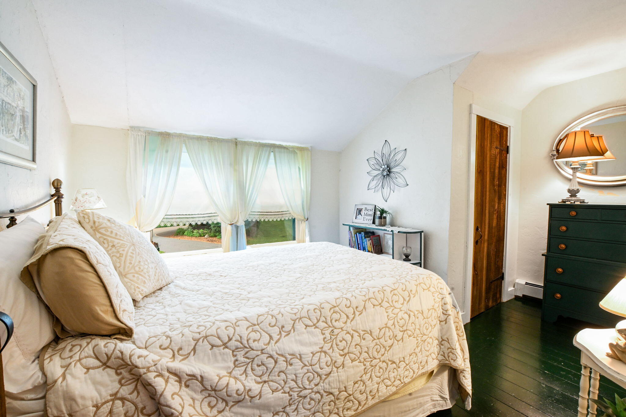 4 Evergreen Hill Road Bourne, MA 02532 - Photo 20 of 31 Bedroom 2 (B)