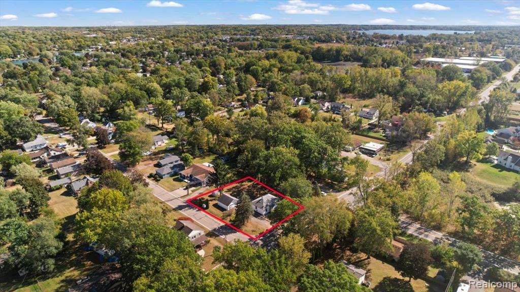 1588 Ladd Road Wolverine Lake, MI 48390 - Photo 31 of 35