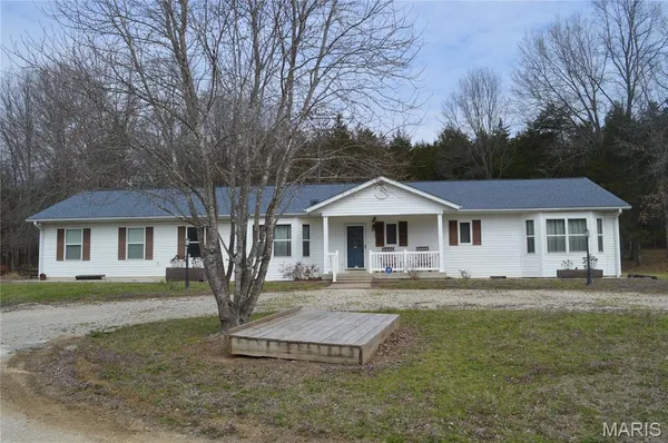 $719,500 | 222 Scanland Farm Road, Montgomery City, MO 63361