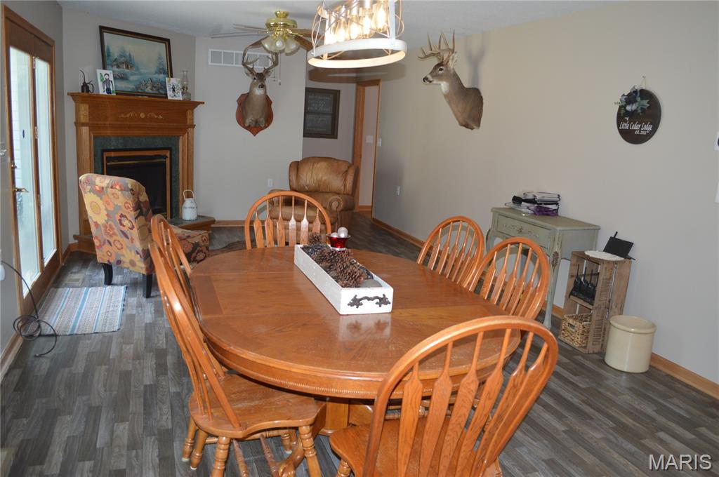 222 Scanland Farm Road Montgomery City, MO 63361 - Photo 14 of 71