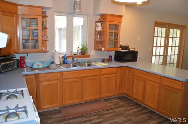 $719,500 | 222 Scanland Farm Road, Montgomery City, MO 63361