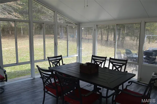 $719,500 | 222 Scanland Farm Road, Montgomery City, MO 63361