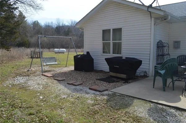 $719,500 | 222 Scanland Farm Road, Montgomery City, MO 63361