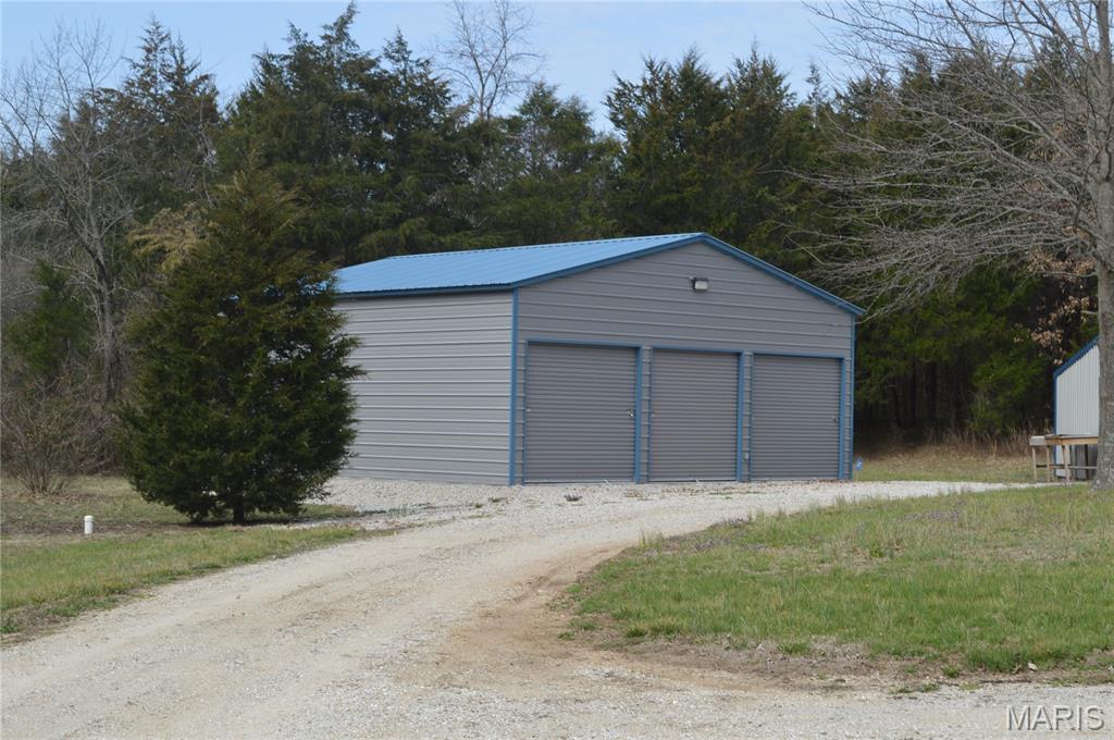 222 Scanland Farm Road Montgomery City, MO 63361 - Photo 5 of 71