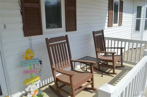 $719,500 | 222 Scanland Farm Road, Montgomery City, MO 63361