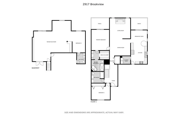 $280,000 | 2917 Brookview Drive, Unit 1, Freeport, IL 61032