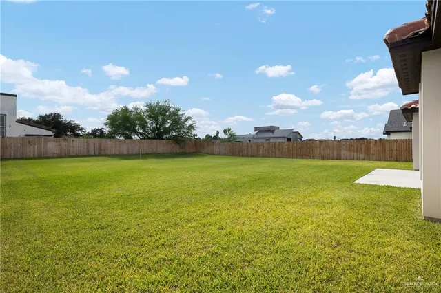 $975,000 | 1305 Helen Drive, Weslaco, TX 78596