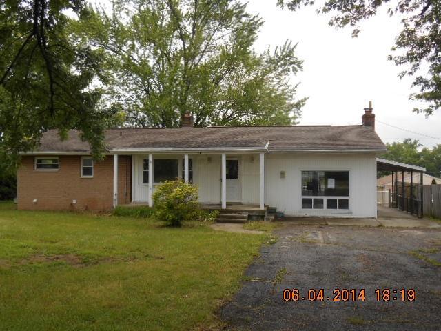 3455 Clime Road Columbus, OH 43223 - Photo 1 of 4 Gallery Image 1