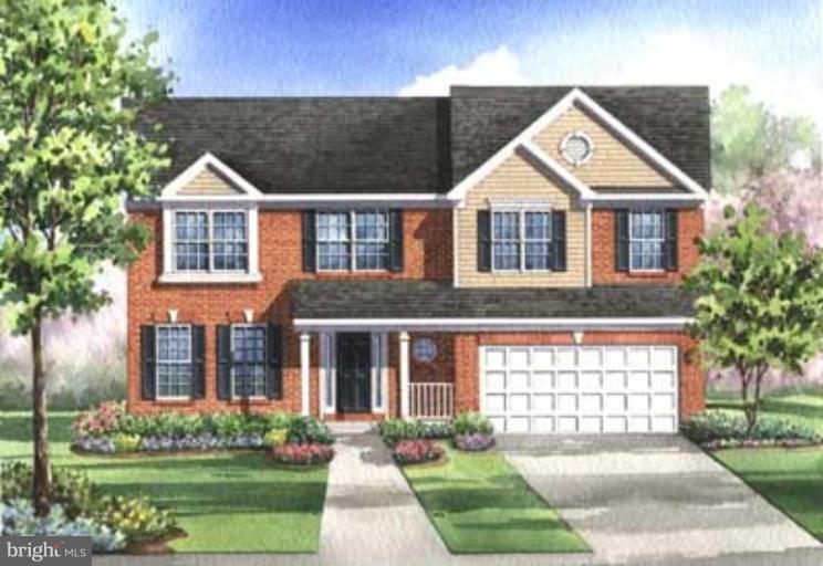 2812 Ridgetop Court, Unit SITE9 Winchester, VA 22601 - Photo 1 of 4 Exterior (Main)