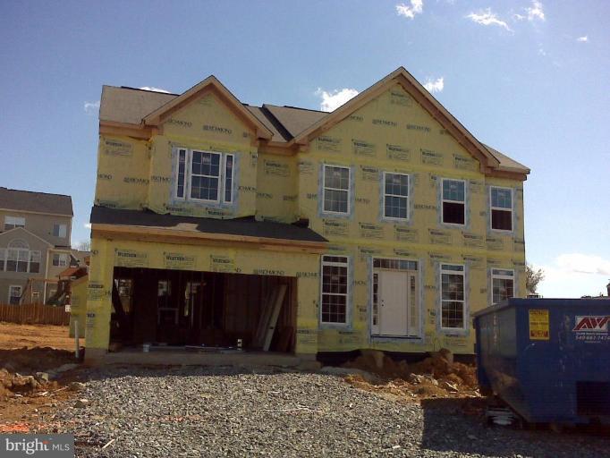 2812 Ridgetop Court, Unit SITE9 Winchester, VA 22601 - Photo 2 of 4 December Move-in