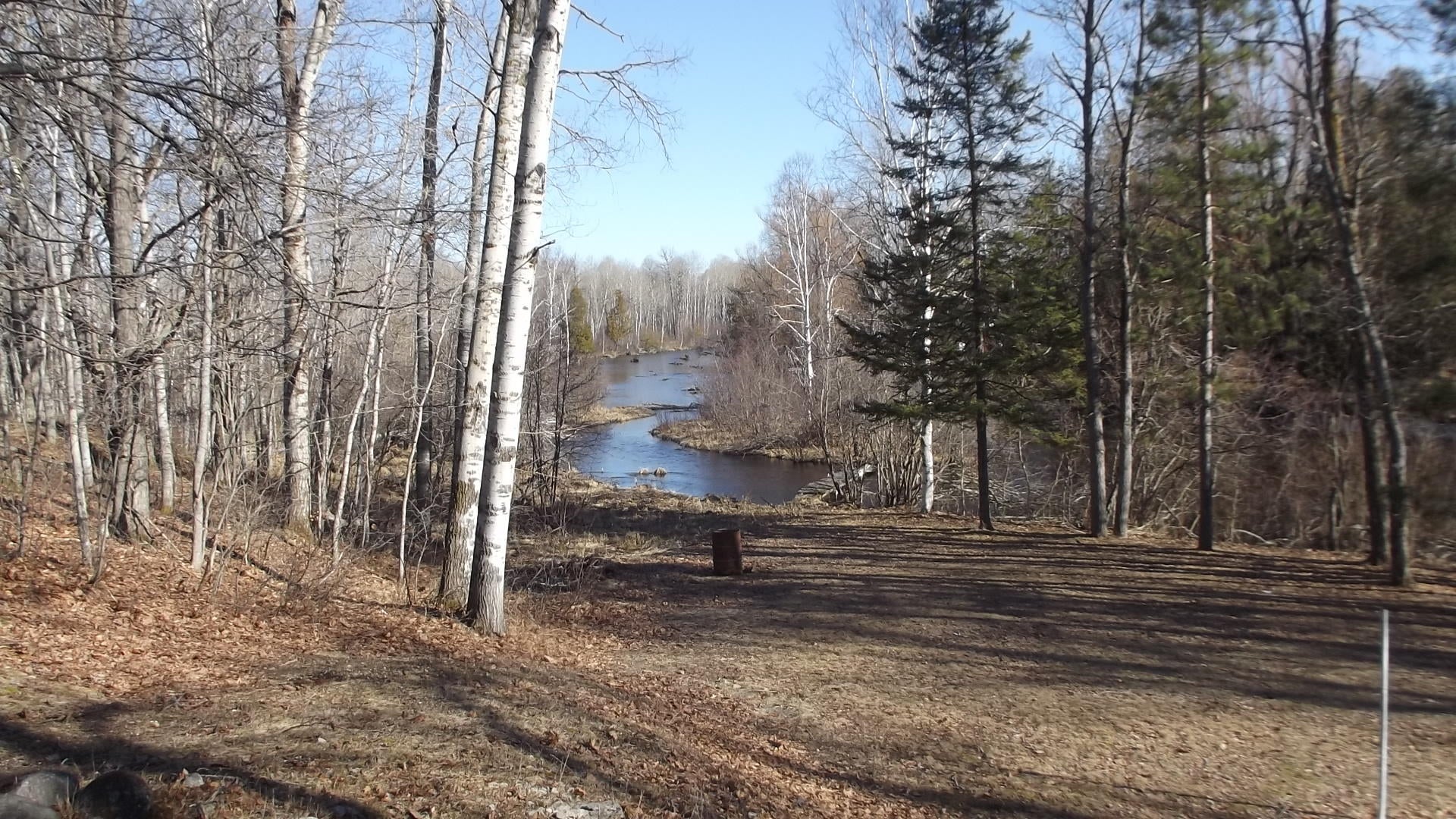 10038 Ski Hill Road Grayling, MI 49738 - Photo 3 of 27 Gallery Image 3