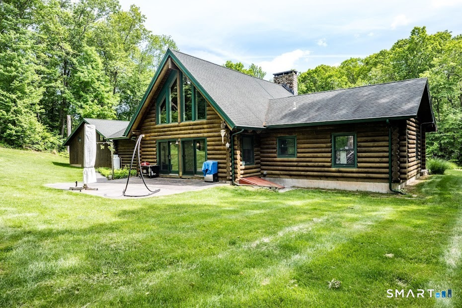 204 Old Blue Hills Road Durham, CT 06422 - Photo 17 of 23