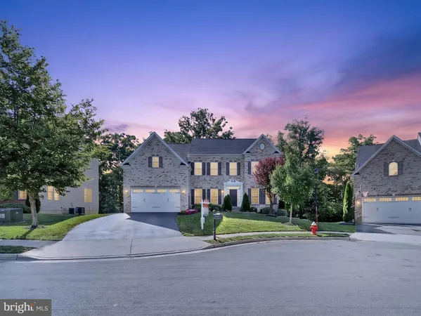 $1,275,000 | 41991 Ashby Gap Place, Aldie, VA 20105