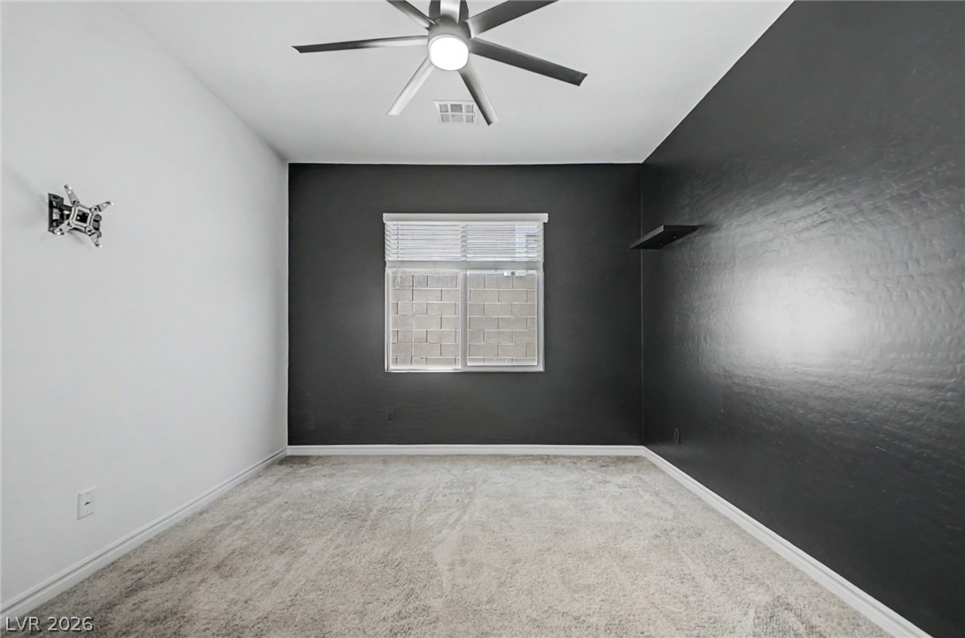226 Augusta Ridge Henderson, NV 89015 - Photo 24 of 47 This versatile room features plush carpeting and an integrated laundry area.