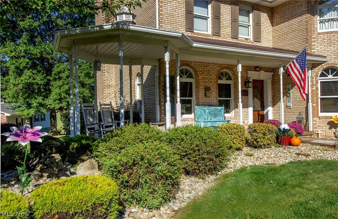 1249 Deer Hill Road Dennison, OH 44621 - Photo 2 of 31 Gallery Image 2