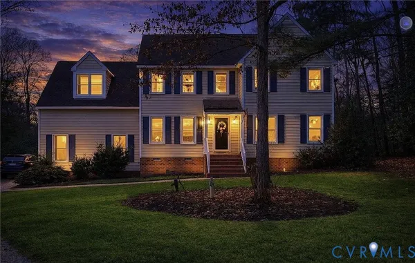 $609,599 | 715 Sawdust Drive, Manakin-Sabot, VA 23103