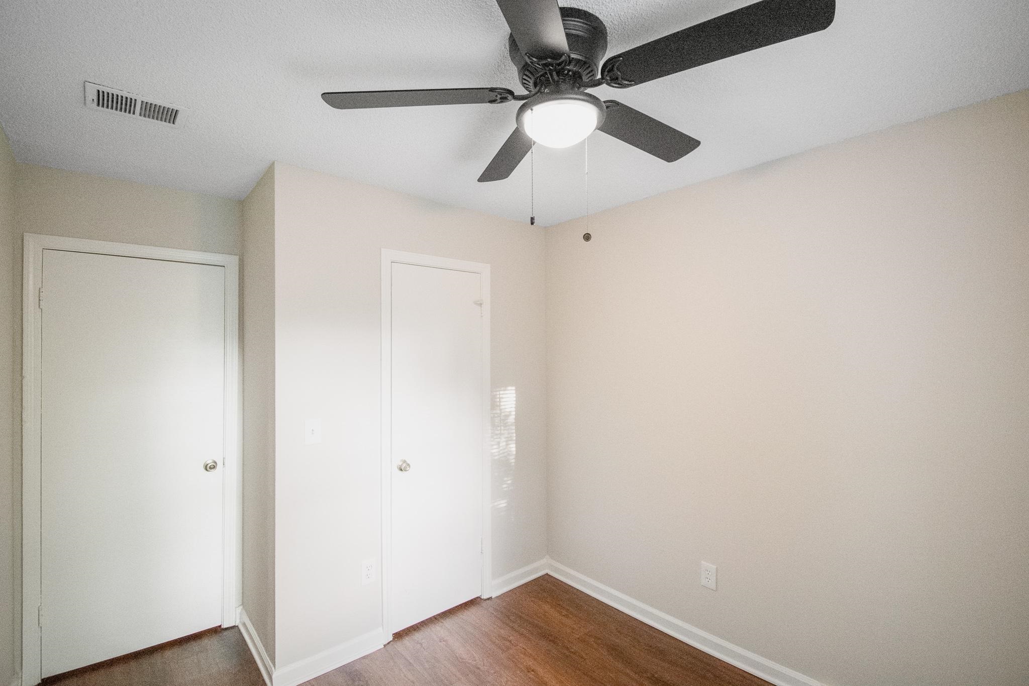 4775 Allrand Road Memphis, TN 38118 - Photo 11 of 21 a view of a hallway with wooden floor