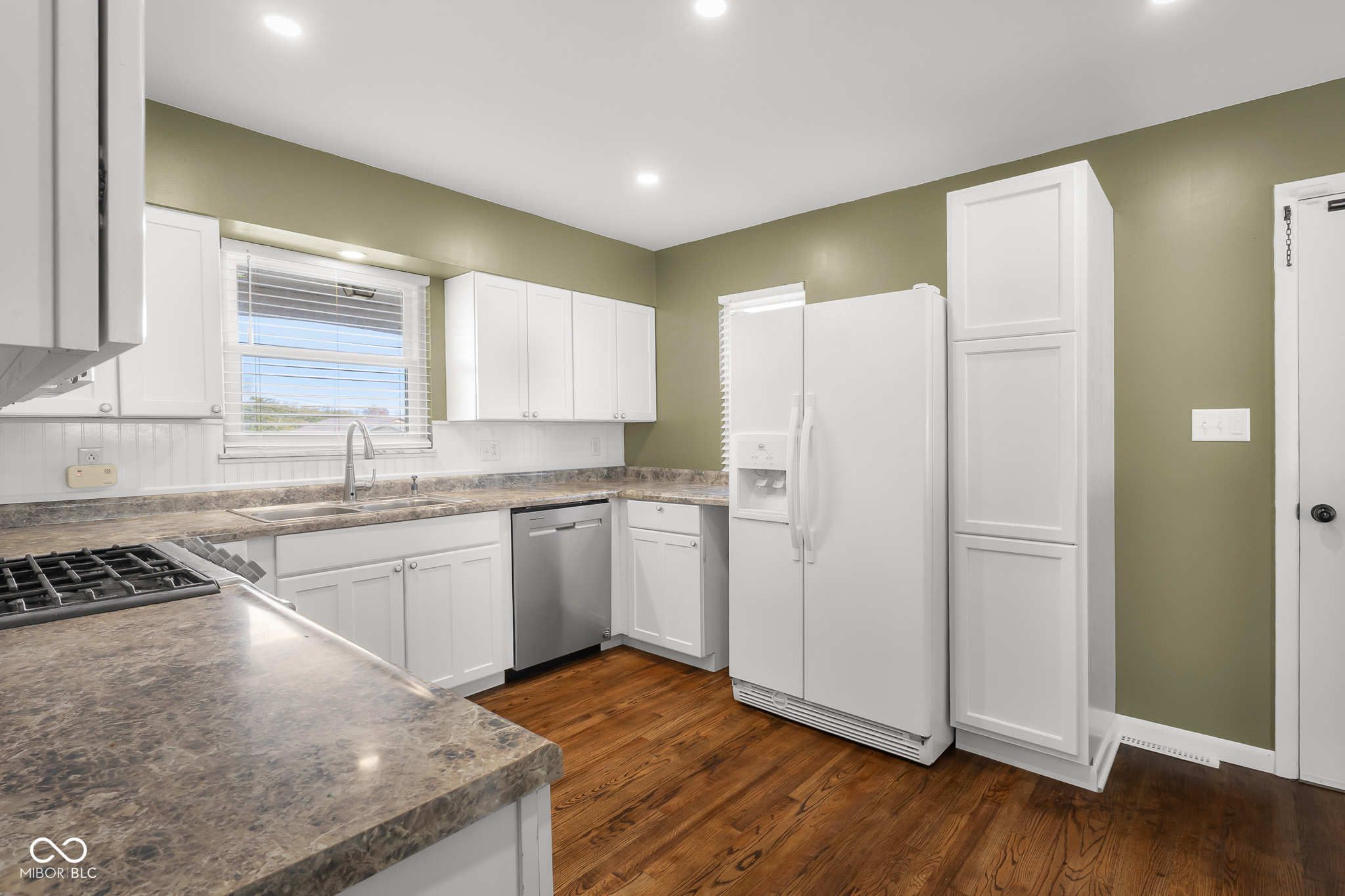 8421 West Old Nashville Road Columbus, IN 47201 - Photo 17 of 58