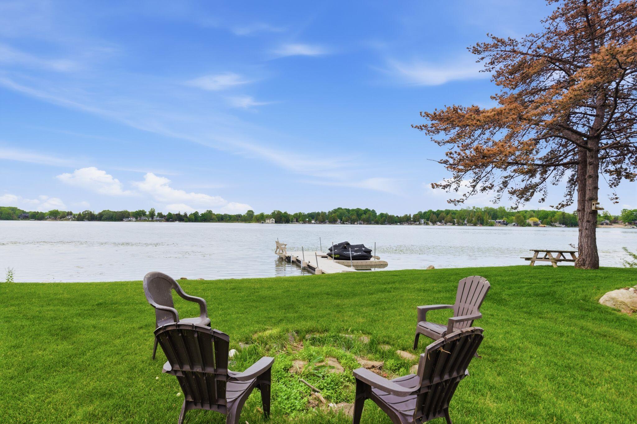 405 Lake Drive Random Lake, WI 53075 - Photo 80 of 95 405 Lake Dr, Random Lake-46