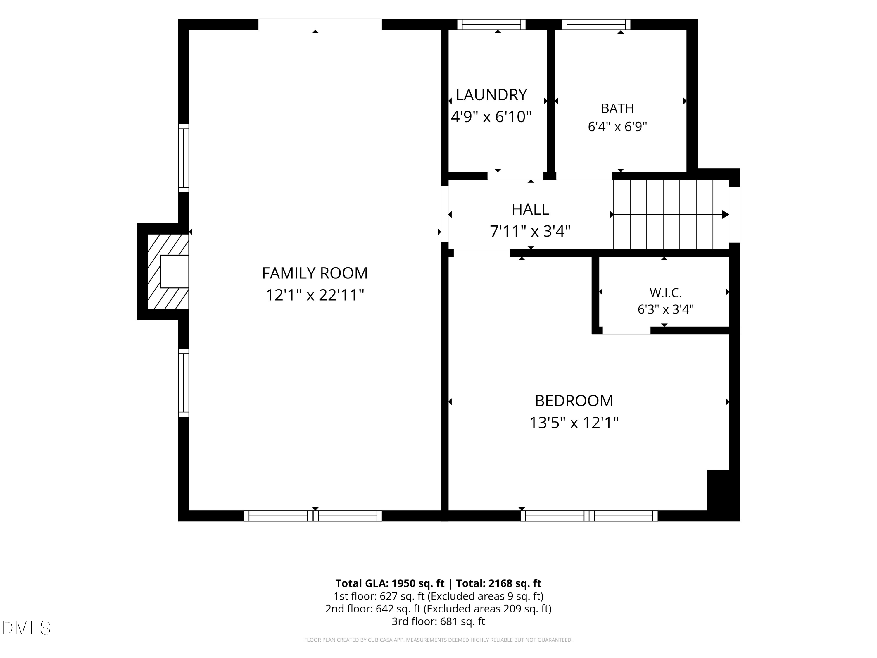 3512 Neptune Drive Raleigh, NC 27604 - Photo 70 of 77 Gallery Image 70