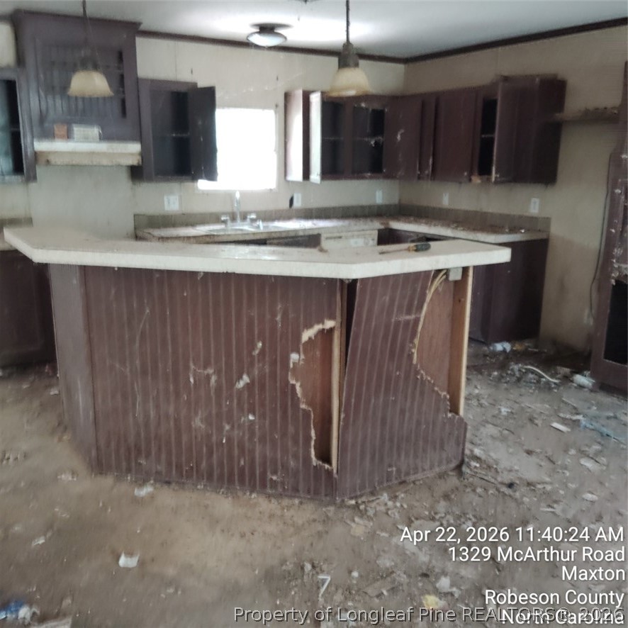 1329 McArthur Road Maxton, NC 28364 - Photo 3 of 7