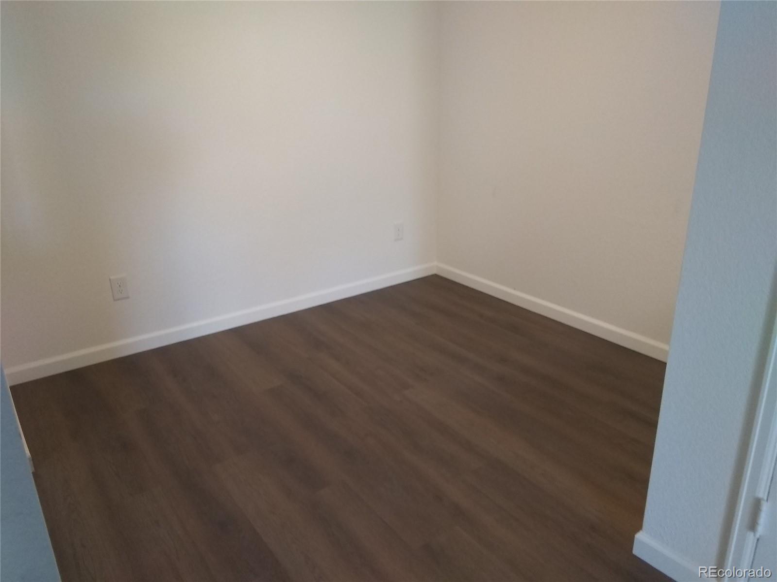 Undisclosed Address Aurora, CO 80011 - Photo 13 of 14 a view of an empty room