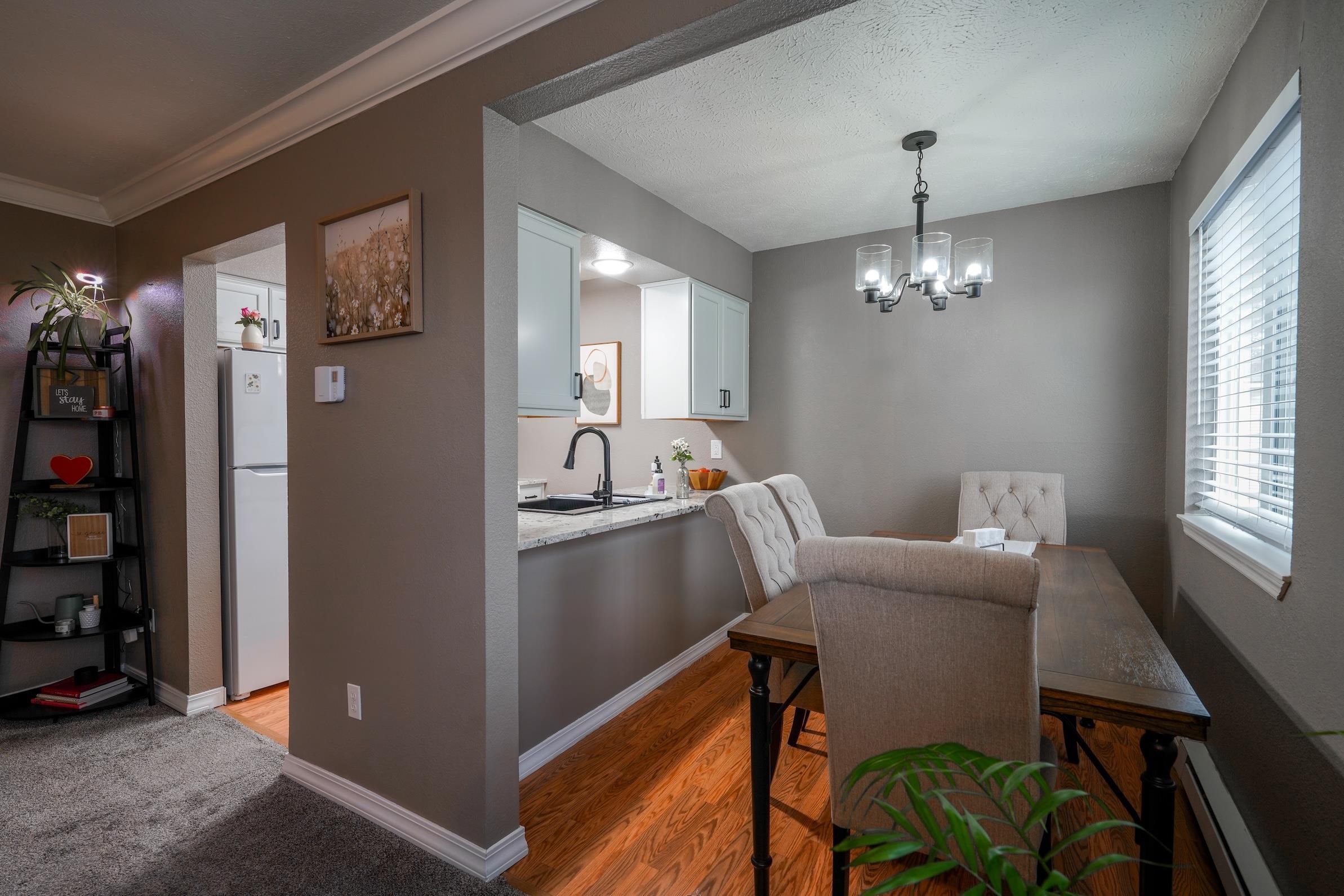 222 North Hutchinson Road, Unit 204 Spokane Valley, WA 99212 - Photo 11 of 33