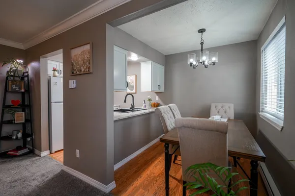 $159,900 | 222 North Hutchinson Road, Unit 204, Spokane Valley, WA 99212