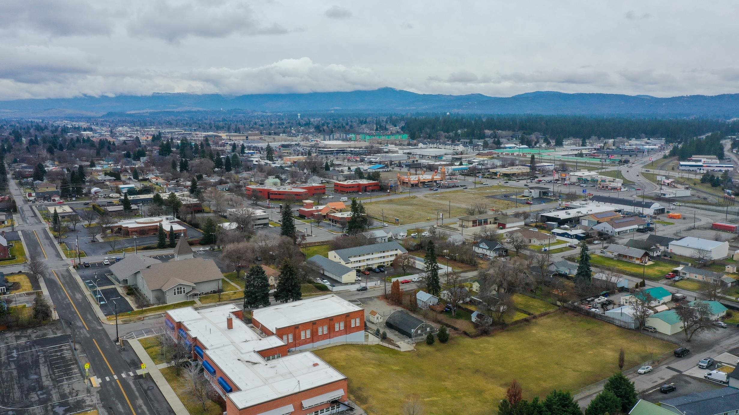 222 North Hutchinson Road, Unit 204 Spokane Valley, WA 99212 - Photo 33 of 33