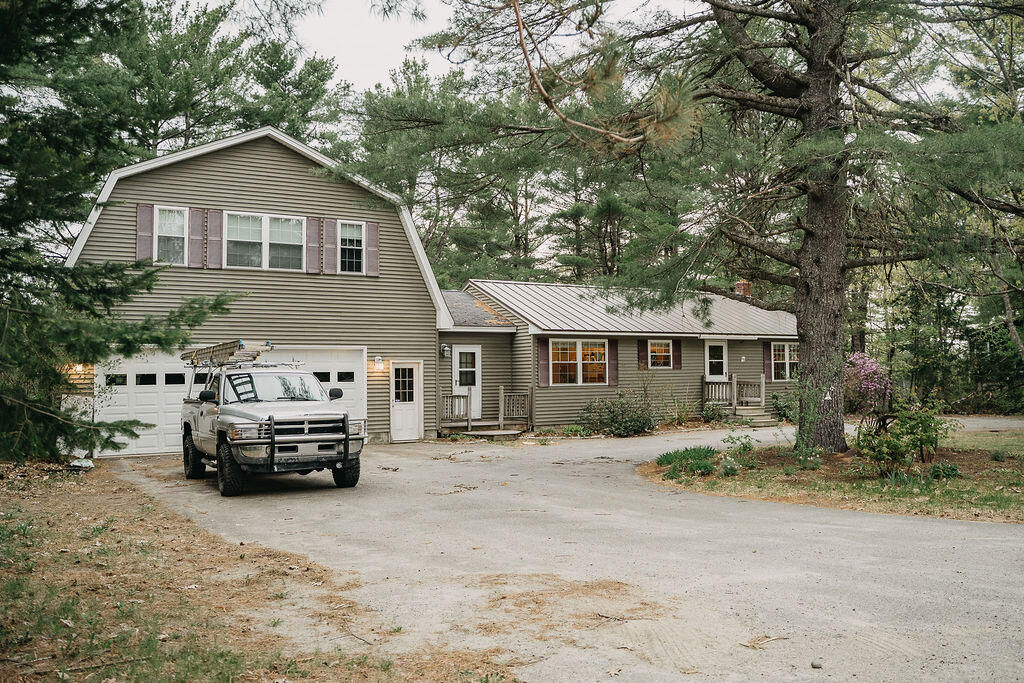 858 Cardville Road Greenbush, ME 04418 - Photo 31 of 36 DSC04921