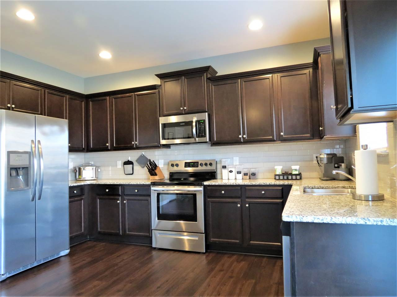 1244 Turkey Trot Road Wendell, NC 27591 - Photo 9 of 16 Photo 9