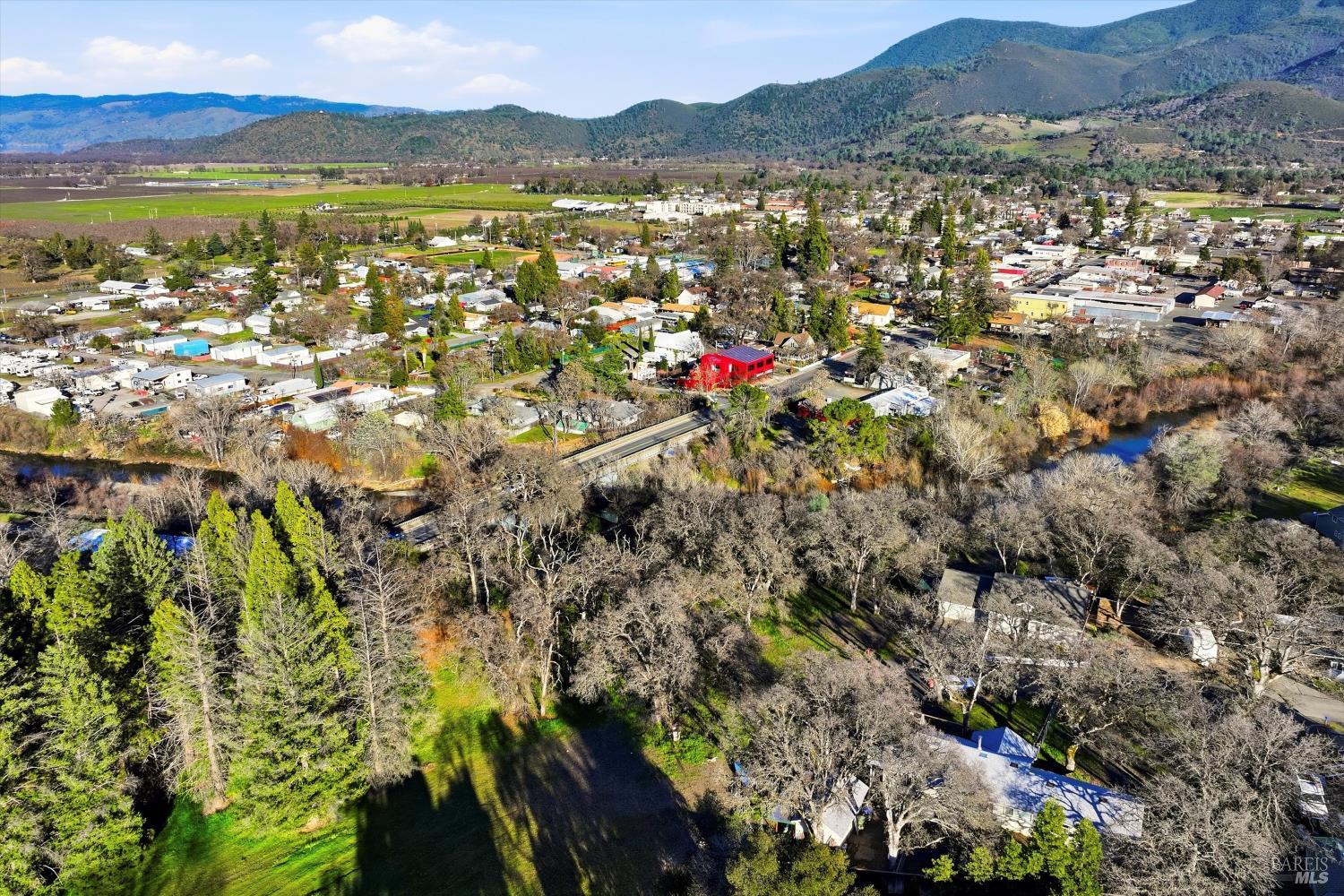 5300 McKee Road Kelseyville, CA 95451 - Photo 6 of 11 a view of city and mountain