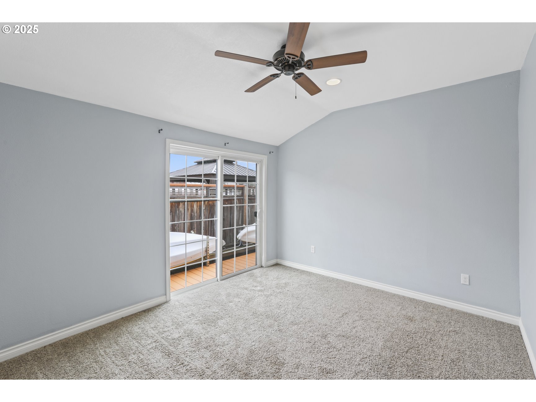 1683 North Jantzen Avenue Portland, OR 97217 - Photo 15 of 35 Bedroom